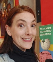 Florencia Claes