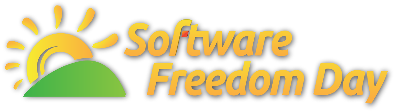¡Feliz Día del Software Libre!