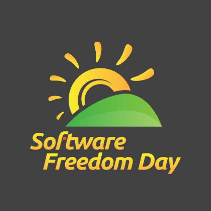 ¡Feliz Día del Software Libre!