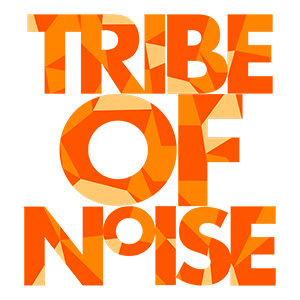 Tribe of Noise logo