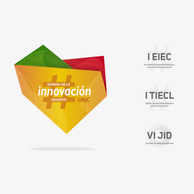 Participamos en las Jornadas de Innovación Docente de la URJC