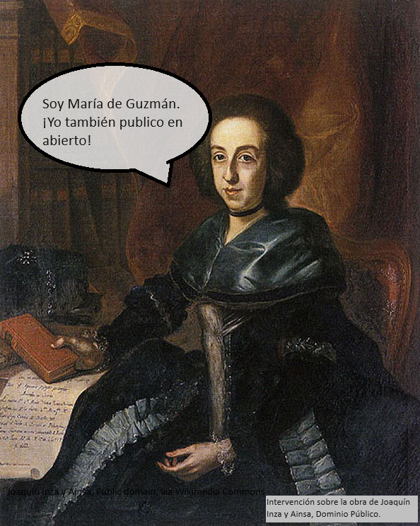 María de Guzmán
