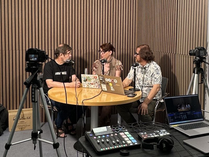 MOOC to Promote Free Culture and Open Science at URJC