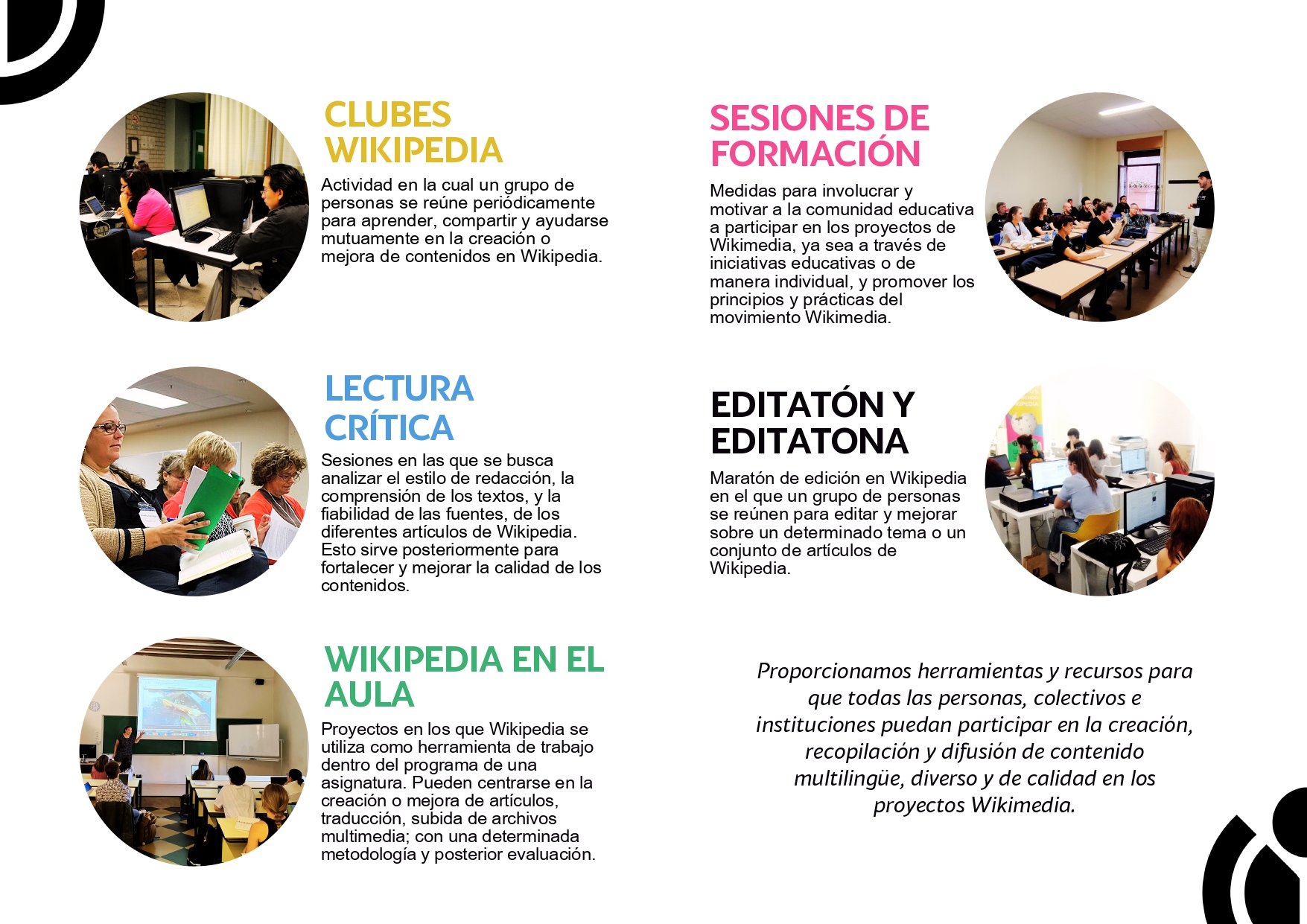 Education Díptych (II)