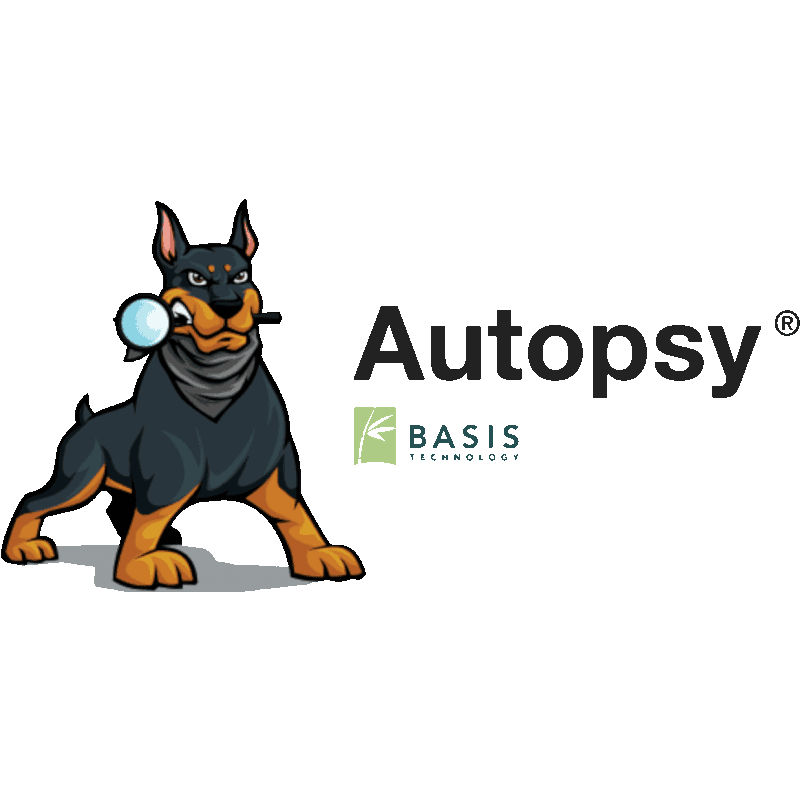 Autopsy logo