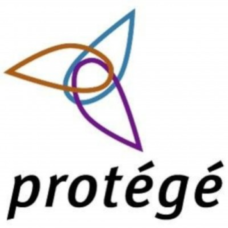 Protégé logo