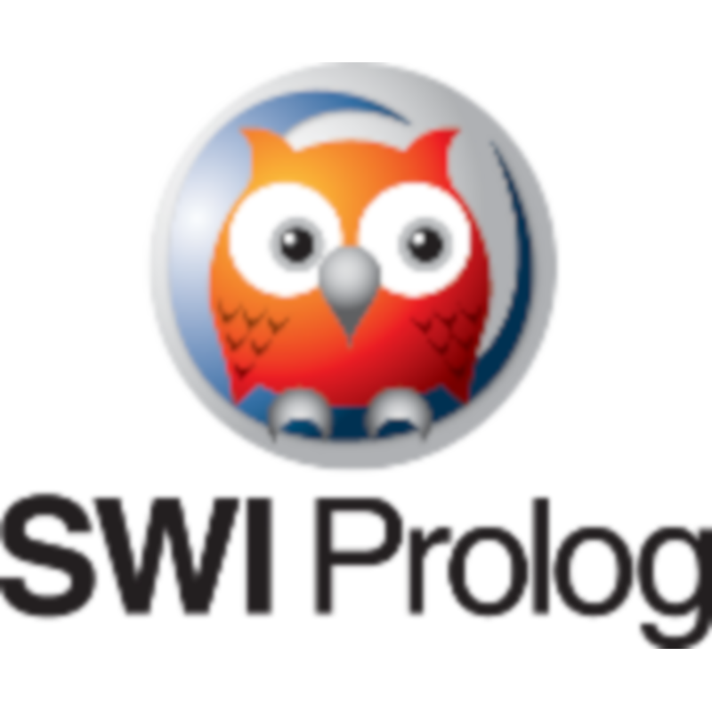 SWIProlog logo