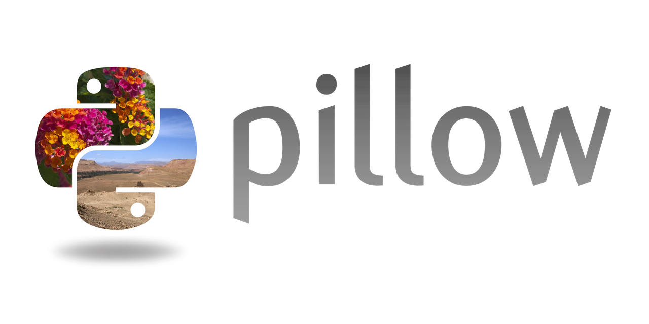 Automatic image editing with Python