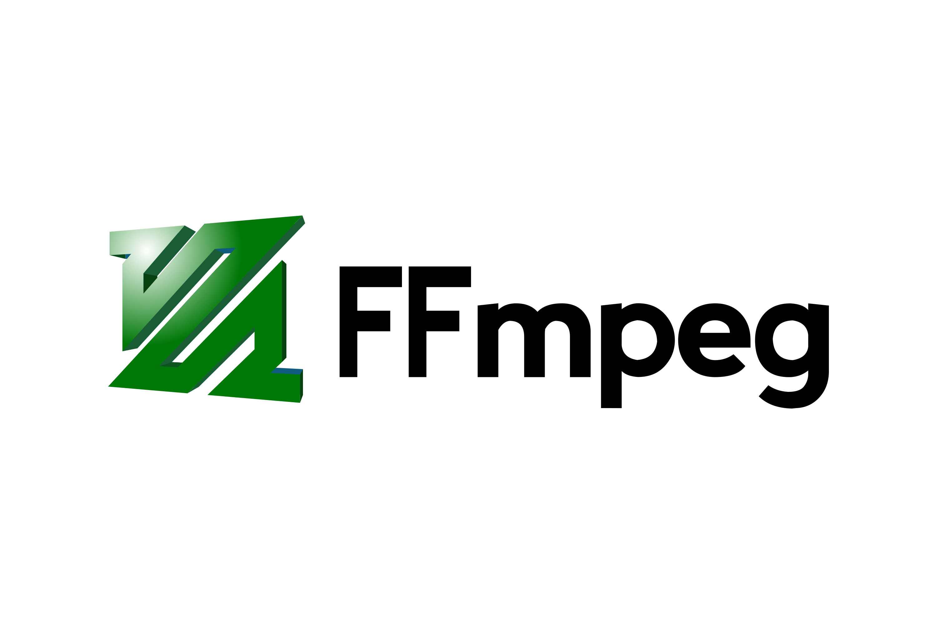 Automatic video generation with FFmpeg